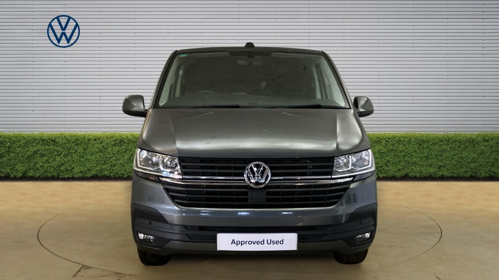 Volkswagen Transporter T30 Lwb Diesel 2.0 TDI 150 Highline Van - Image 7