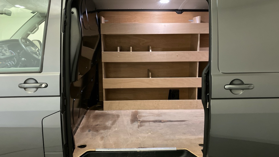 Volkswagen Transporter T30 Lwb Diesel 2.0 TDI 150 Highline Van - Image 26