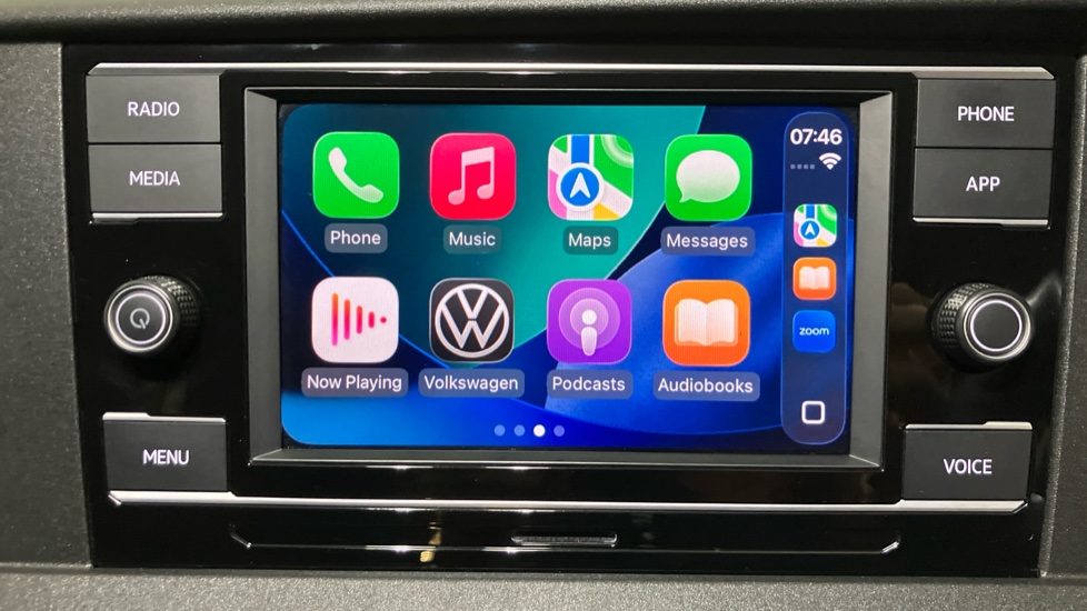 Volkswagen Transporter T30 Lwb Diesel 2.0 TDI 150 Highline Van - Image 29