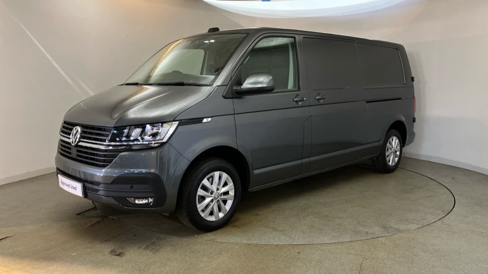 Volkswagen Transporter T30 Lwb Diesel 2.0 TDI 150 Highline Van - Image 45