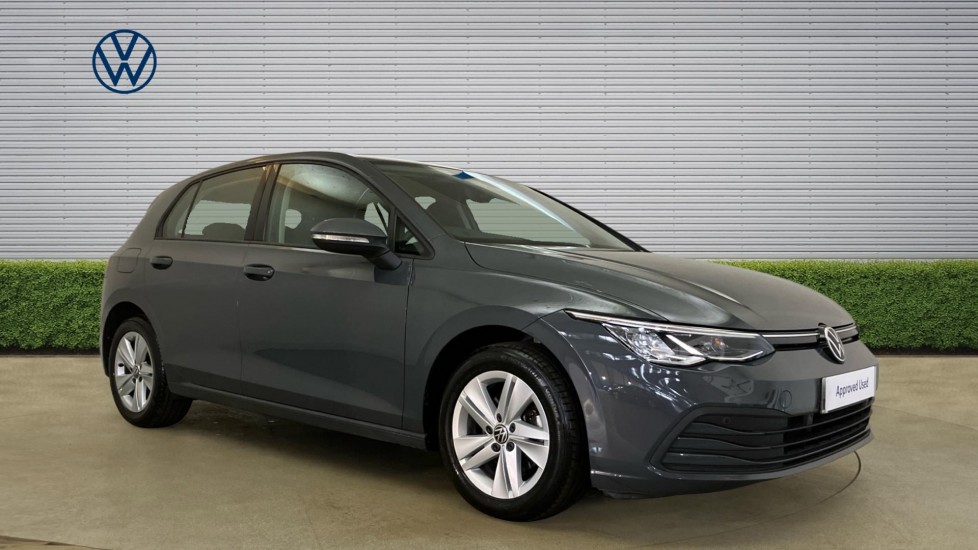 Volkswagen Golf 1.5 TSI 150 Life 5dr Petrol Hatchback - Image 1
