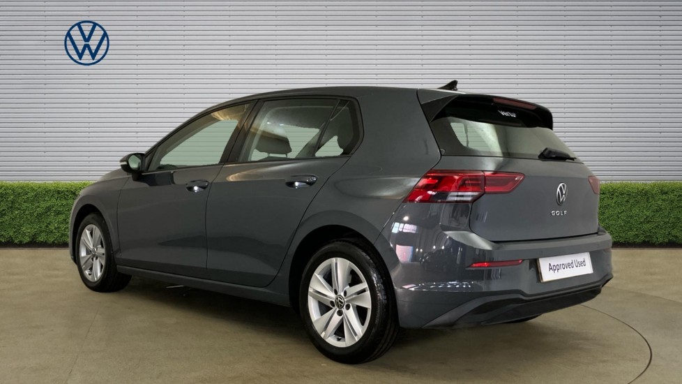 Volkswagen Golf 1.5 TSI 150 Life 5dr Petrol Hatchback - Image 3