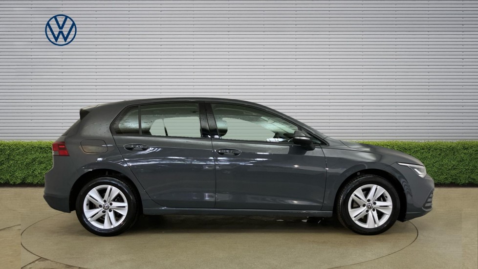Volkswagen Golf 1.5 TSI 150 Life 5dr Petrol Hatchback - Image 4