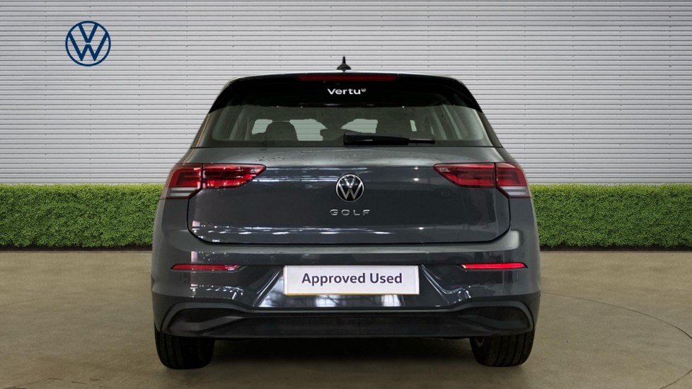 Volkswagen Golf 1.5 TSI 150 Life 5dr Petrol Hatchback - Image 8
