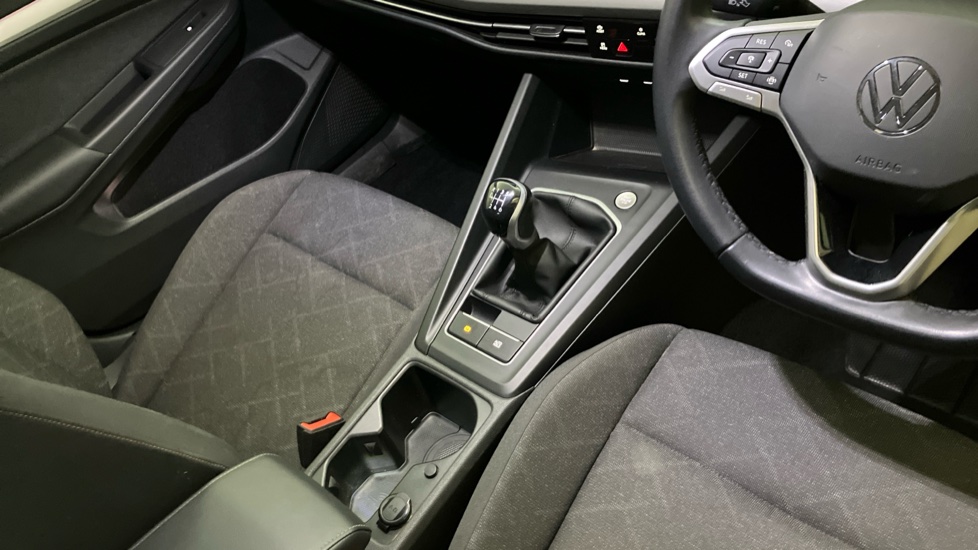 Volkswagen Golf 1.5 TSI 150 Life 5dr Petrol Hatchback - Image 14