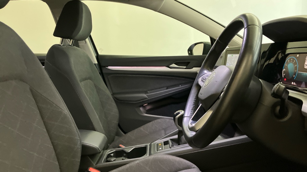 Volkswagen Golf 1.5 TSI 150 Life 5dr Petrol Hatchback - Image 15