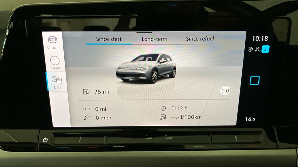 Volkswagen Golf 1.5 TSI 150 Life 5dr Petrol Hatchback - Image 39