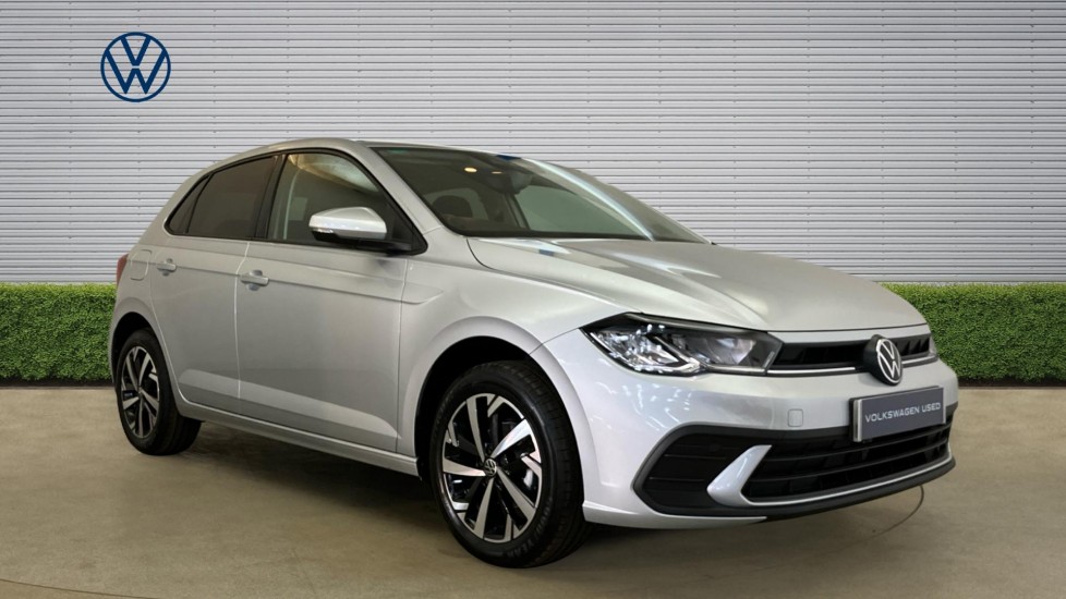 2026 Volkswagen Polo