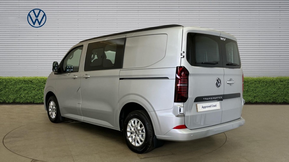 Volkswagen Transporter T30 Swb Diesel 2.0 TDI 110 Commerce Plus Kombi Van [5 Plus] - Image 3