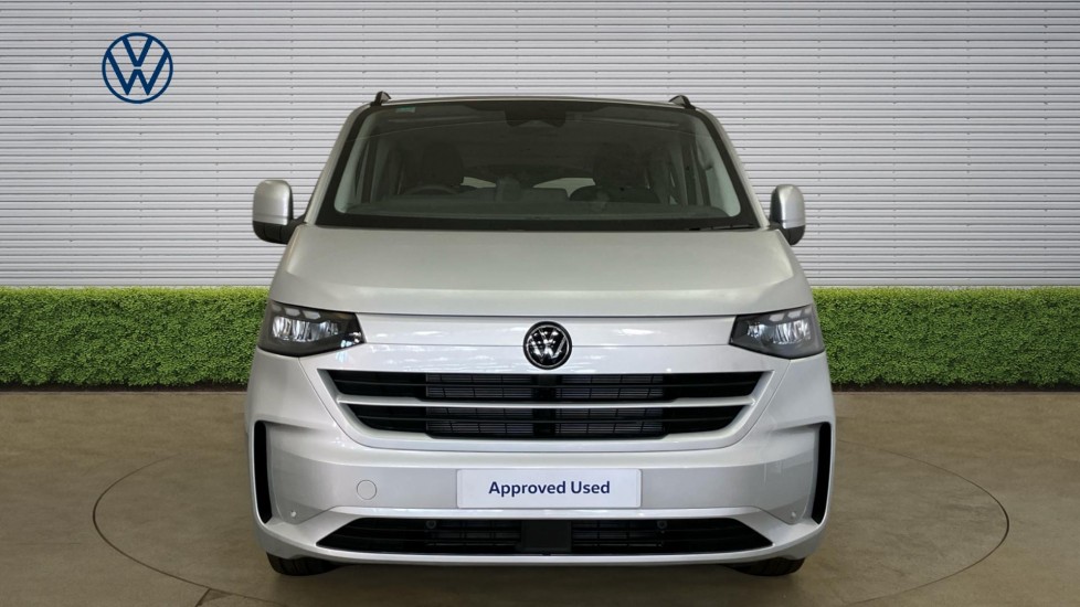 Volkswagen Transporter T30 Swb Diesel 2.0 TDI 110 Commerce Plus Kombi Van [5 Plus] - Image 7