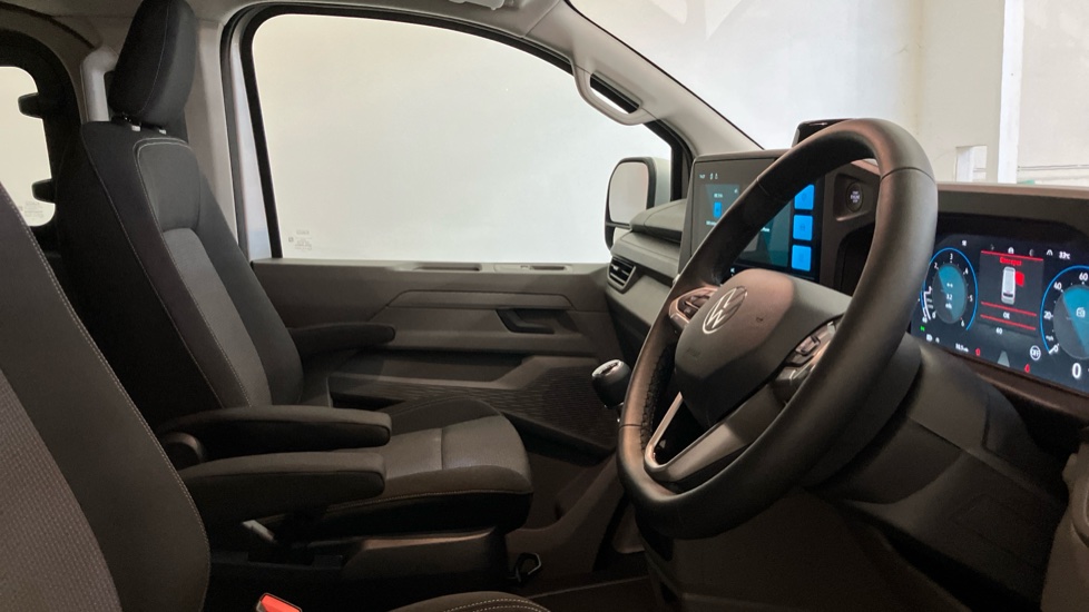 Volkswagen Transporter T30 Swb Diesel 2.0 TDI 110 Commerce Plus Kombi Van [5 Plus] - Image 15