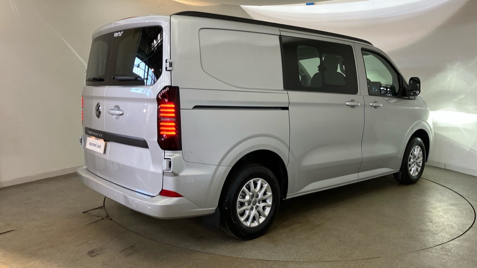 Volkswagen Transporter T30 Swb Diesel 2.0 TDI 110 Commerce Plus Kombi Van [5 Plus] - Image 29