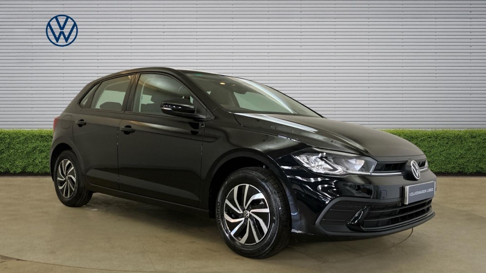 2026 Volkswagen Polo