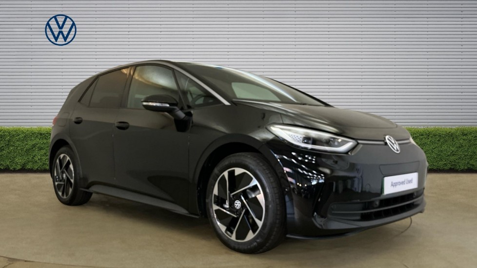 Volkswagen ID.3 150kW Match Pro 59kWh 5dr Auto Electric Hatchback - Image 1
