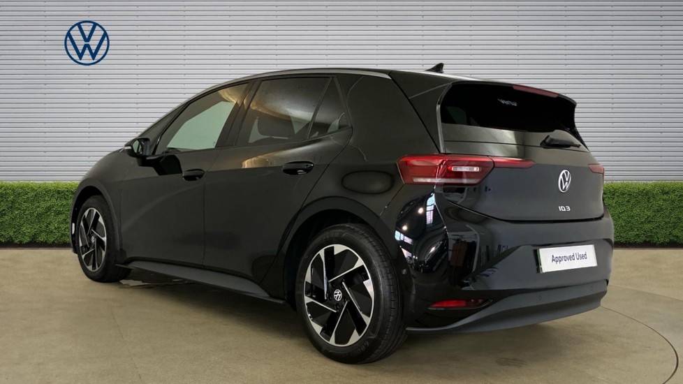 Volkswagen ID.3 150kW Match Pro 59kWh 5dr Auto Electric Hatchback - Image 3