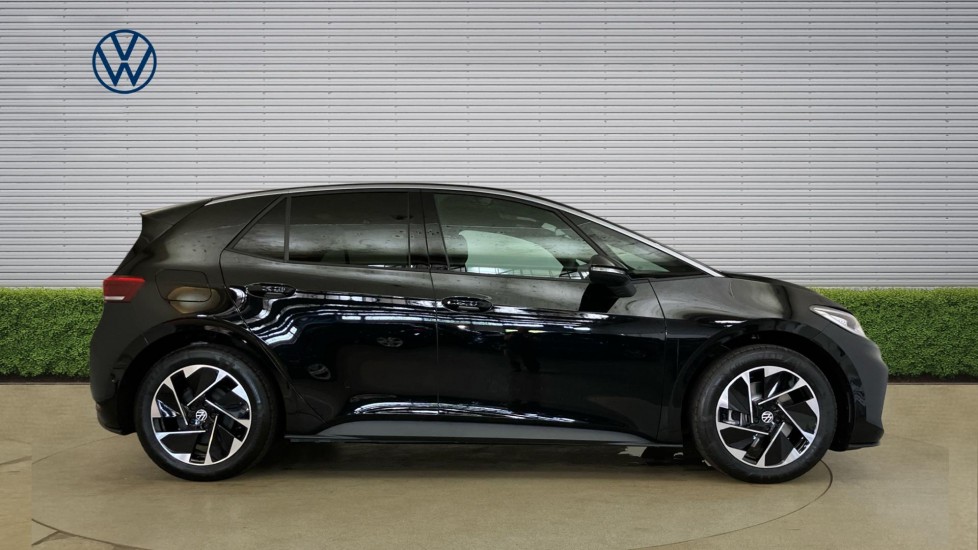 Volkswagen ID.3 150kW Match Pro 59kWh 5dr Auto Electric Hatchback - Image 4