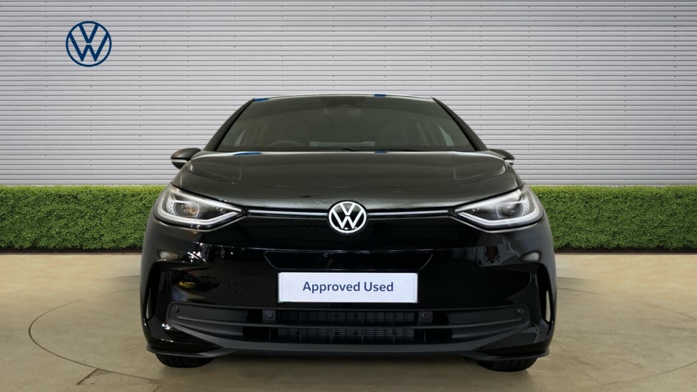 Volkswagen ID.3 150kW Match Pro 59kWh 5dr Auto Electric Hatchback - Image 7