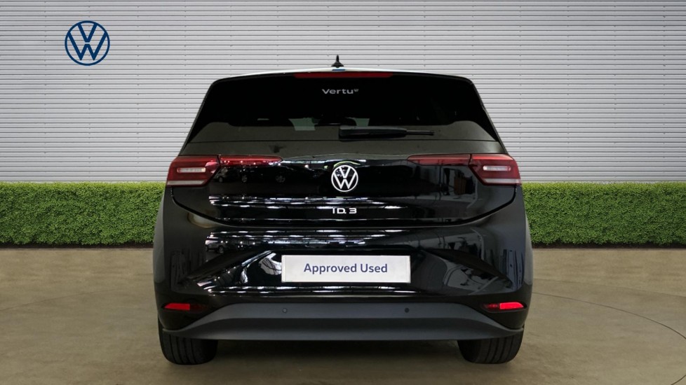 Volkswagen ID.3 150kW Match Pro 59kWh 5dr Auto Electric Hatchback - Image 8