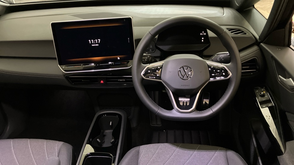 Volkswagen ID.3 150kW Match Pro 59kWh 5dr Auto Electric Hatchback - Image 9