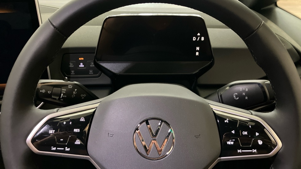 Volkswagen ID.3 150kW Match Pro 59kWh 5dr Auto Electric Hatchback - Image 10