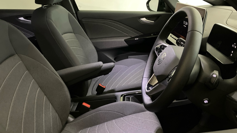 Volkswagen ID.3 150kW Match Pro 59kWh 5dr Auto Electric Hatchback - Image 15