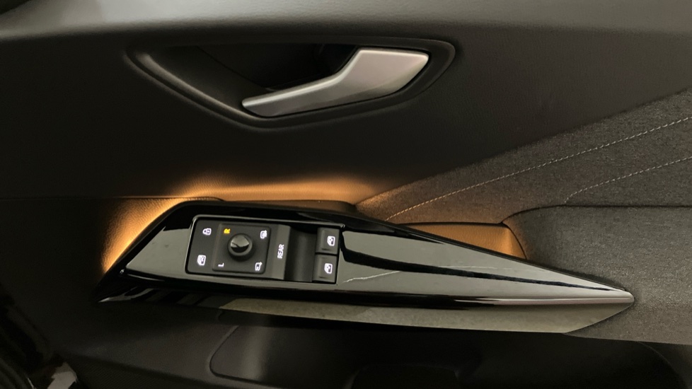 Volkswagen ID.3 150kW Match Pro 59kWh 5dr Auto Electric Hatchback - Image 19
