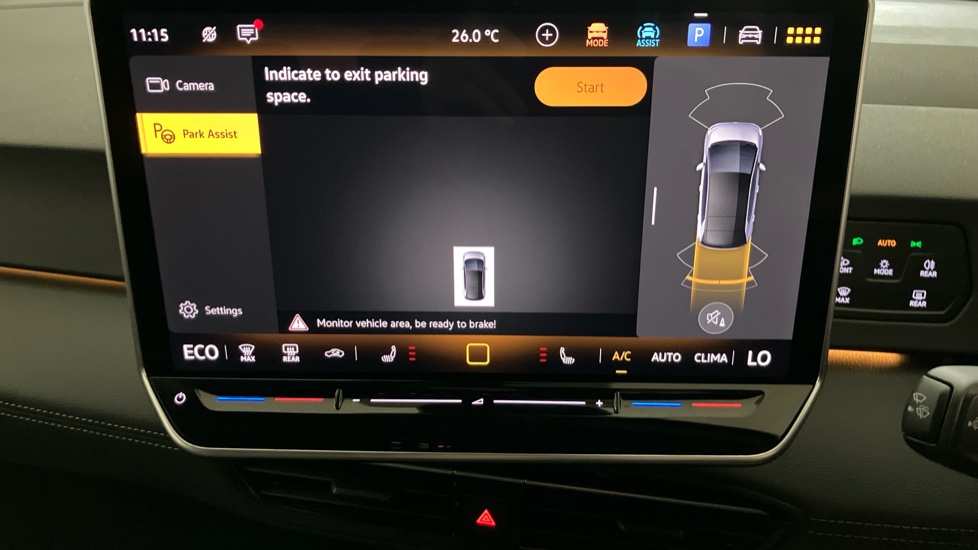 Volkswagen ID.3 150kW Match Pro 59kWh 5dr Auto Electric Hatchback - Image 23