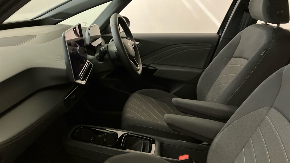 Volkswagen ID.3 150kW Match Pro 59kWh 5dr Auto Electric Hatchback - Image 24