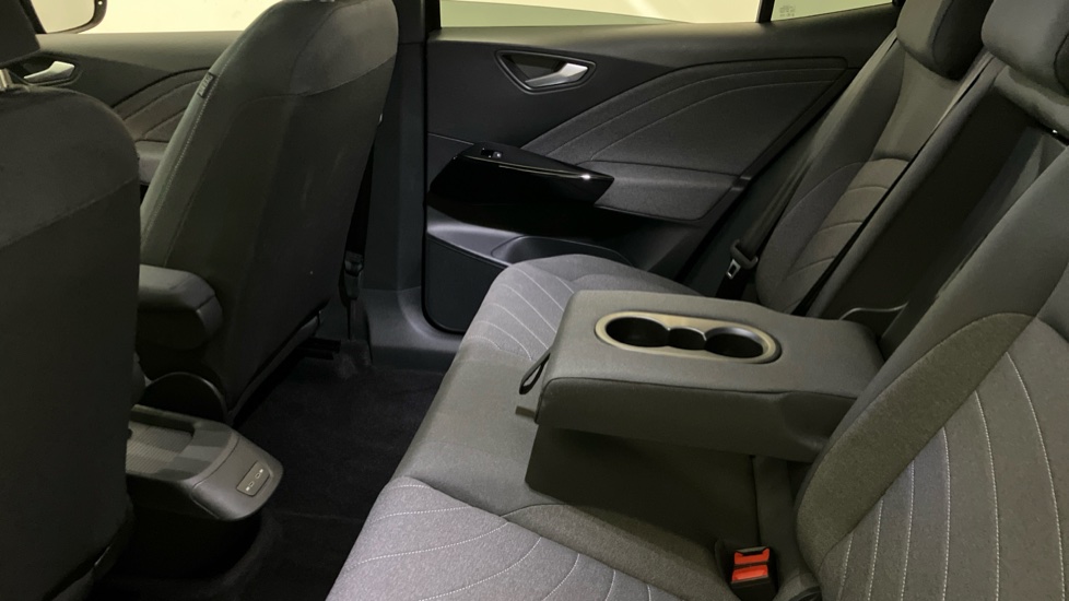 Volkswagen ID.3 150kW Match Pro 59kWh 5dr Auto Electric Hatchback - Image 25