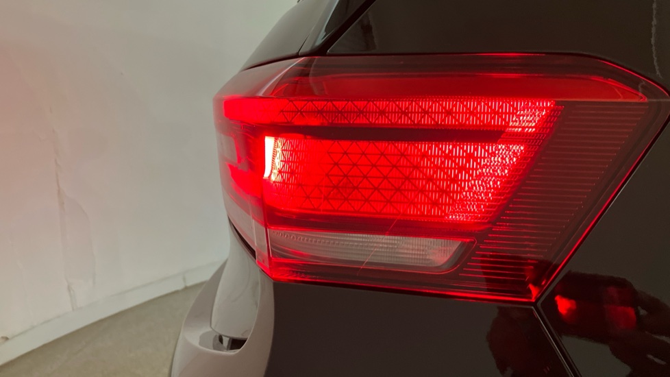 Volkswagen ID.3 150kW Match Pro 59kWh 5dr Auto Electric Hatchback - Image 26