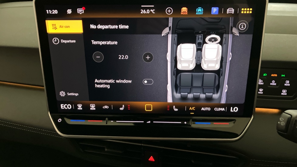 Volkswagen ID.3 150kW Match Pro 59kWh 5dr Auto Electric Hatchback - Image 30