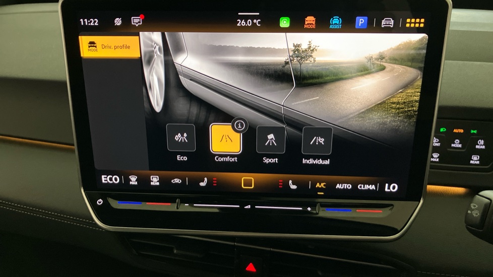 Volkswagen ID.3 150kW Match Pro 59kWh 5dr Auto Electric Hatchback - Image 38