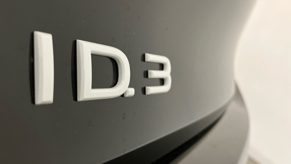 Volkswagen ID.3 150kW Match Pro 59kWh 5dr Auto Electric Hatchback - Image 41