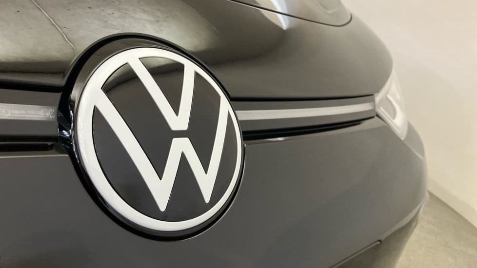Volkswagen ID.3 150kW Match Pro 59kWh 5dr Auto Electric Hatchback - Image 42
