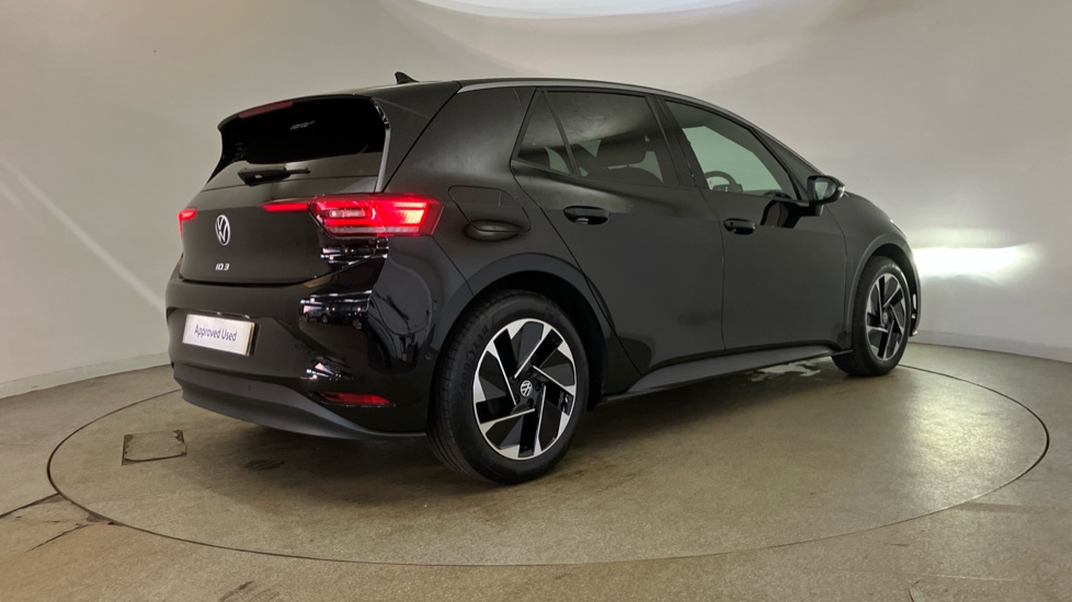 Volkswagen ID.3 150kW Match Pro 59kWh 5dr Auto Electric Hatchback - Image 45