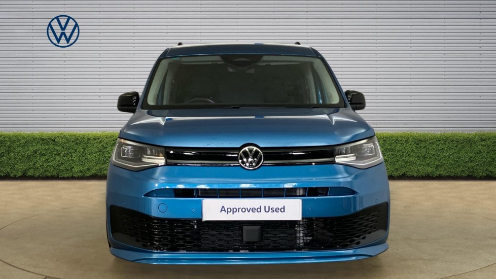 Volkswagen Caddy Maxi Caddy Cargo Maxi C20 Petrol 1.5 eHybrid 150 Commerce Van DSG [Bus/Assist] - Image 7