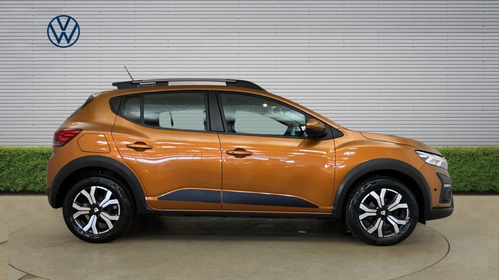 Dacia Sandero Stepway 1.0 TCe Prestige 5dr Petrol Hatchback - Image 4