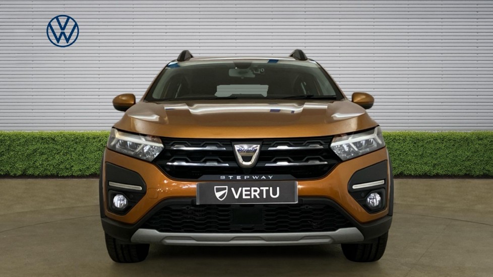 Dacia Sandero Stepway 1.0 TCe Prestige 5dr Petrol Hatchback - Image 7