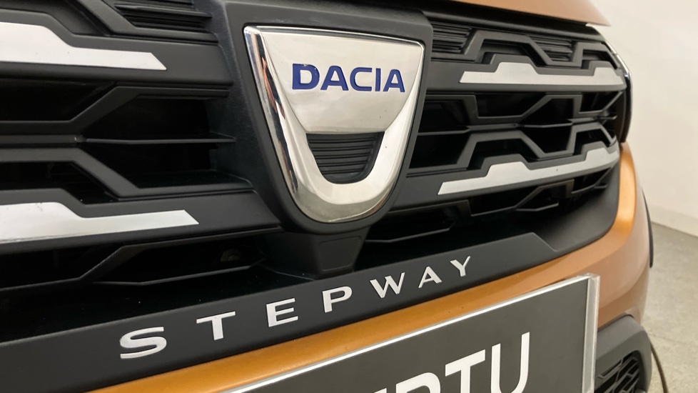 Dacia Sandero Stepway 1.0 TCe Prestige 5dr Petrol Hatchback - Image 25
