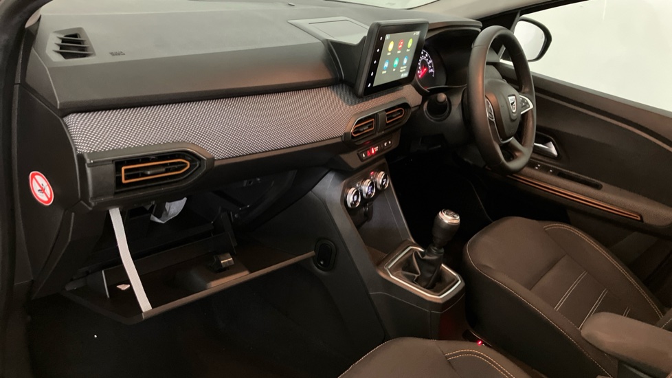Dacia Sandero Stepway 1.0 TCe Prestige 5dr Petrol Hatchback - Image 37