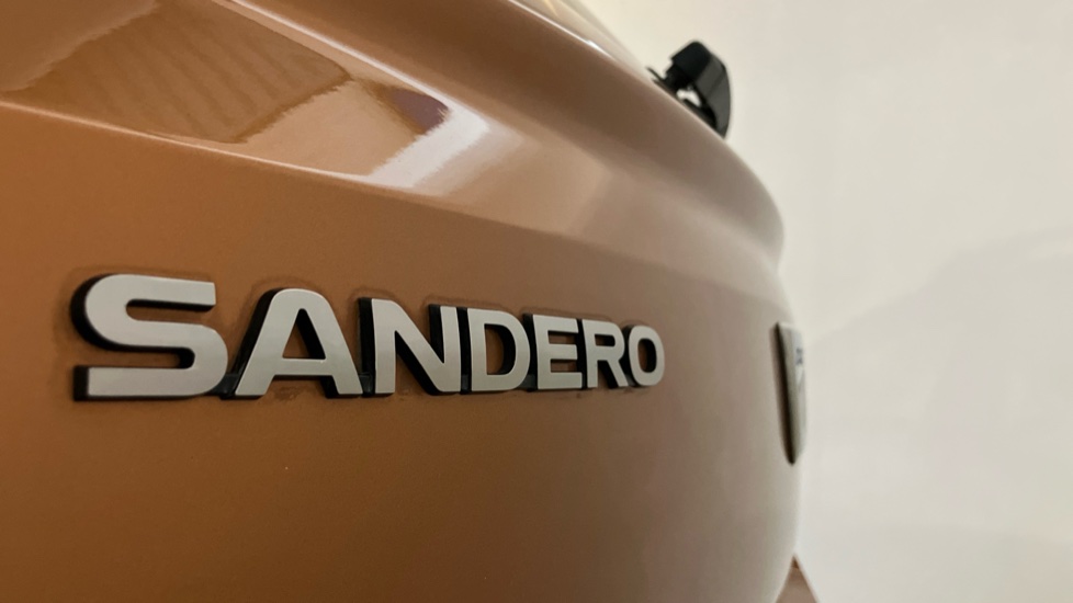 Dacia Sandero Stepway 1.0 TCe Prestige 5dr Petrol Hatchback - Image 43