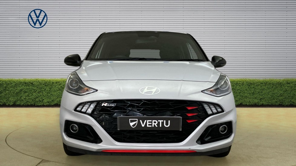 Hyundai i10 1.0T [90] N Line 5dr [Nav] Petrol Hatchback - Image 7