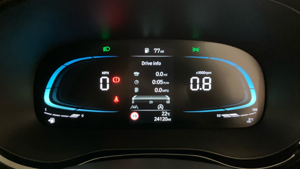 Hyundai i10 1.0T [90] N Line 5dr [Nav] Petrol Hatchback - Image 11