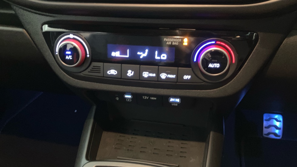 Hyundai i10 1.0T [90] N Line 5dr [Nav] Petrol Hatchback - Image 13