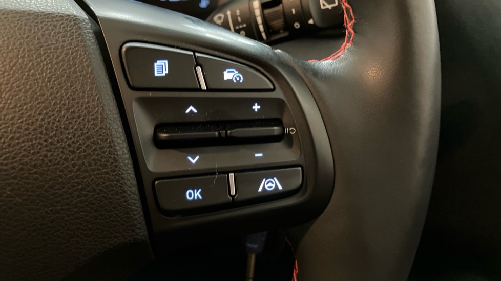 Hyundai i10 1.0T [90] N Line 5dr [Nav] Petrol Hatchback - Image 18