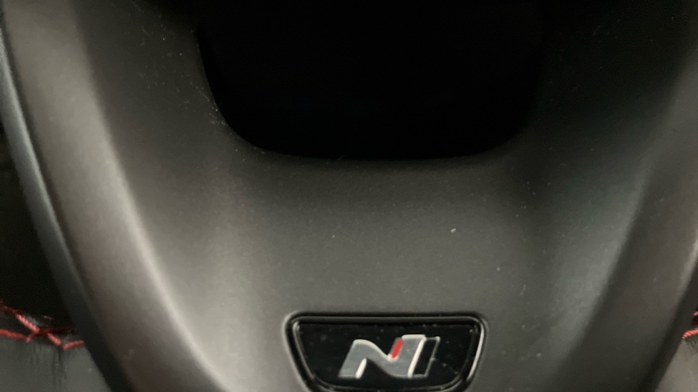 Hyundai i10 1.0T [90] N Line 5dr [Nav] Petrol Hatchback - Image 22