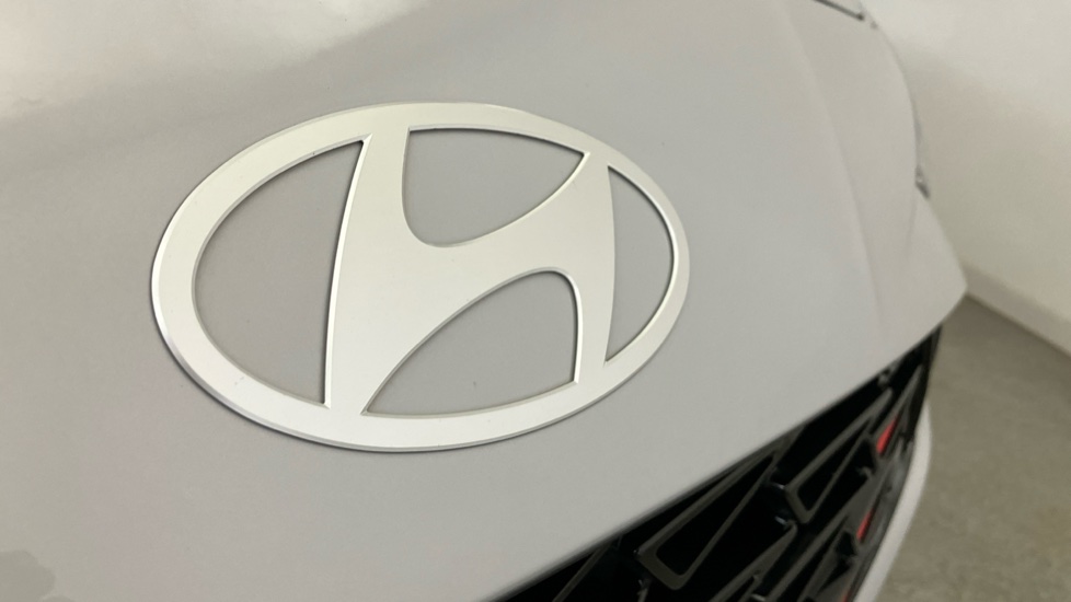 Hyundai i10 1.0T [90] N Line 5dr [Nav] Petrol Hatchback - Image 28