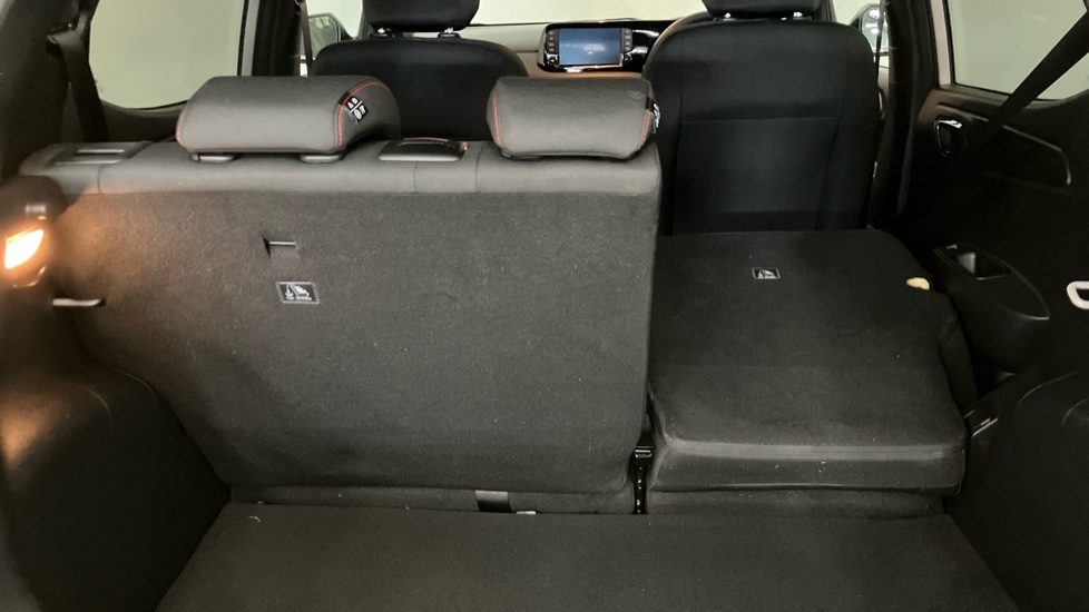 Hyundai i10 1.0T [90] N Line 5dr [Nav] Petrol Hatchback - Image 33