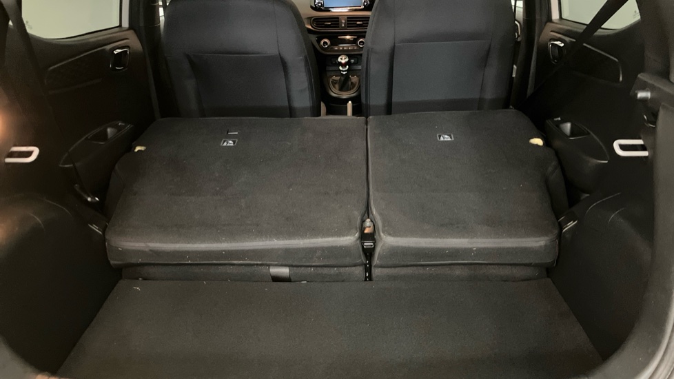 Hyundai i10 1.0T [90] N Line 5dr [Nav] Petrol Hatchback - Image 34