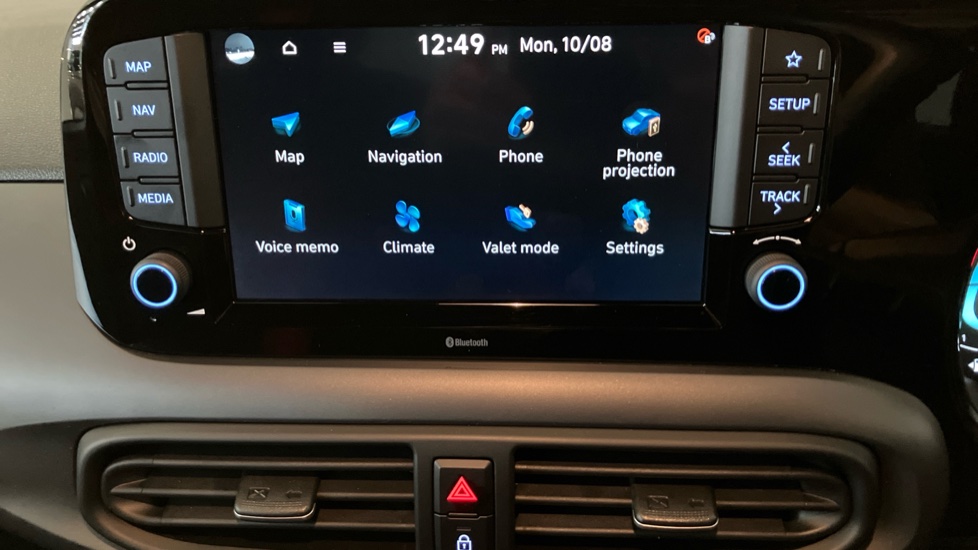 Hyundai i10 1.0T [90] N Line 5dr [Nav] Petrol Hatchback - Image 37
